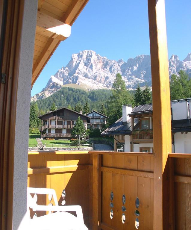 Hotel Villa Aurora San Martino Di Castrozza Camera foto